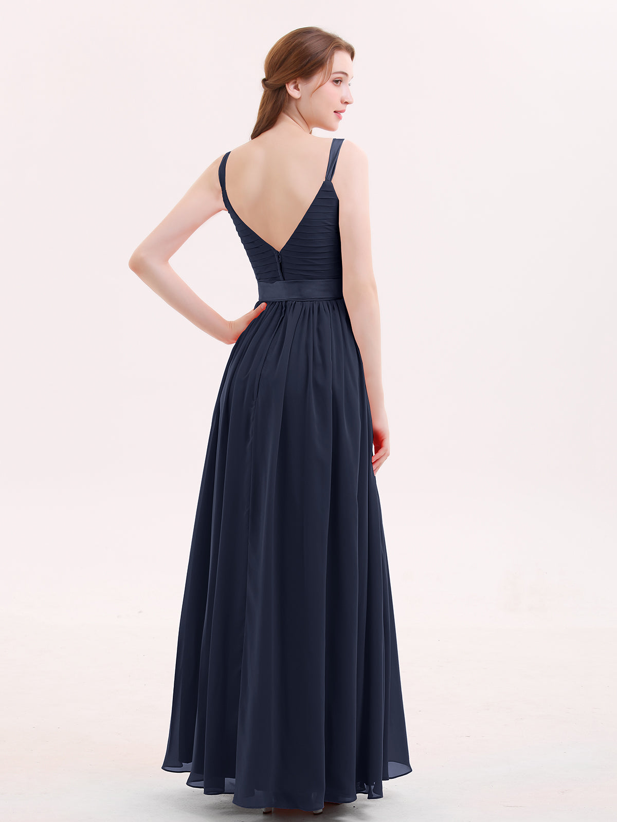Dark Navy